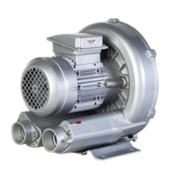 LD005H43R14(0.55KW、0.65KW)高壓鼓風(fēng)機(jī)