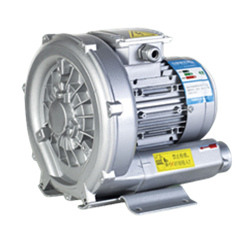 LD004H21R12(0.37KW、0.45KW)高壓鼓風(fēng)機(jī)